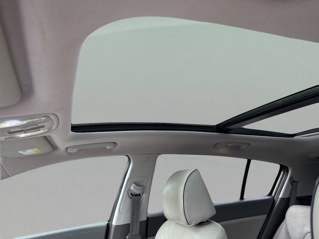 Used 2018 Kia Sportage SX image 19