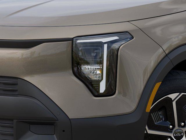 New 2027 Kia Niro EX FWD image 10