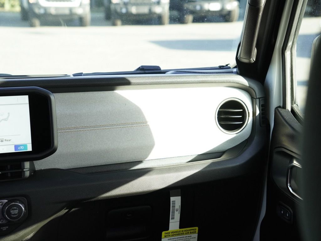 New 2026 Jeep Wrangler Sport image 27