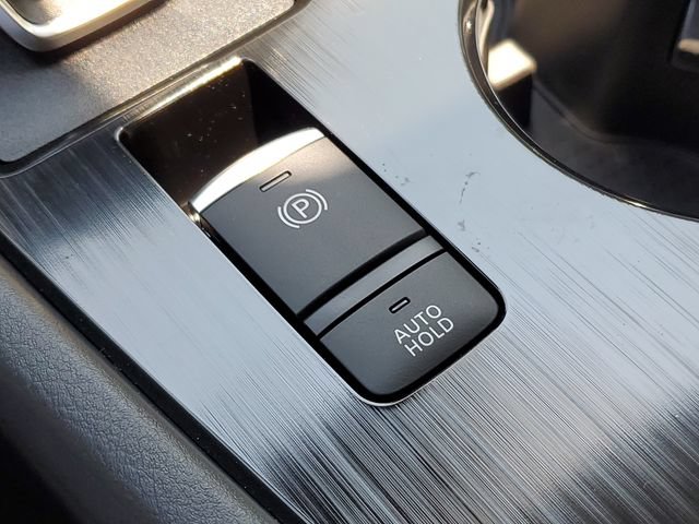 New 2026 Nissan Rogue SV AWD/4WD image 19