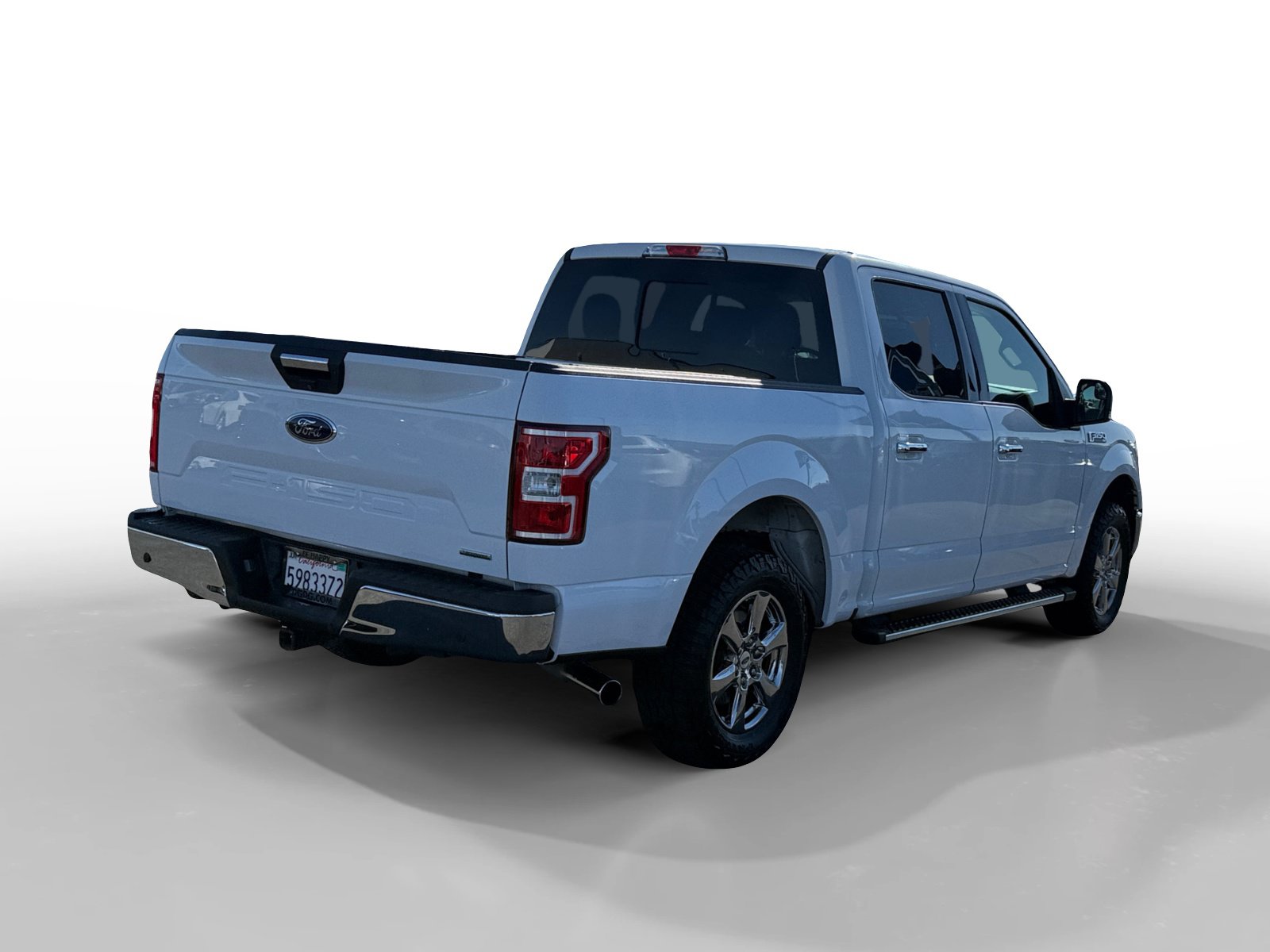 Used 2019 Ford F150 XLT w/ Equipment Group 302A Luxury RWD image 5