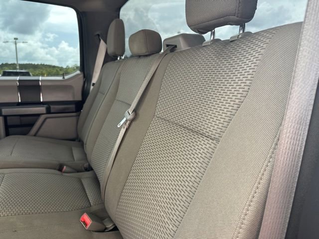 Used 2018 Ford F150 XLT RWD image 18