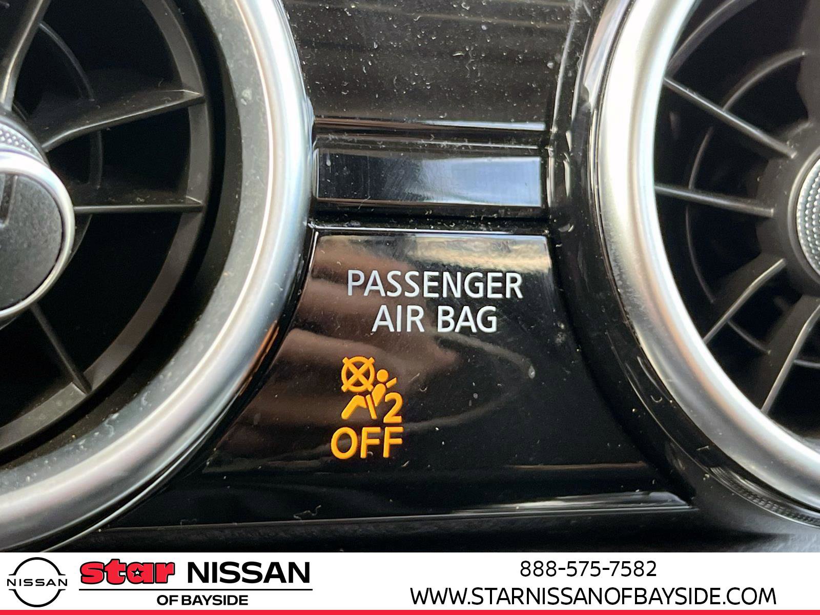 Certified 2021 Nissan Sentra SV image 29