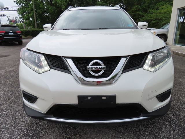 Used 2016 Nissan Rogue SV AWD/4WD image 14