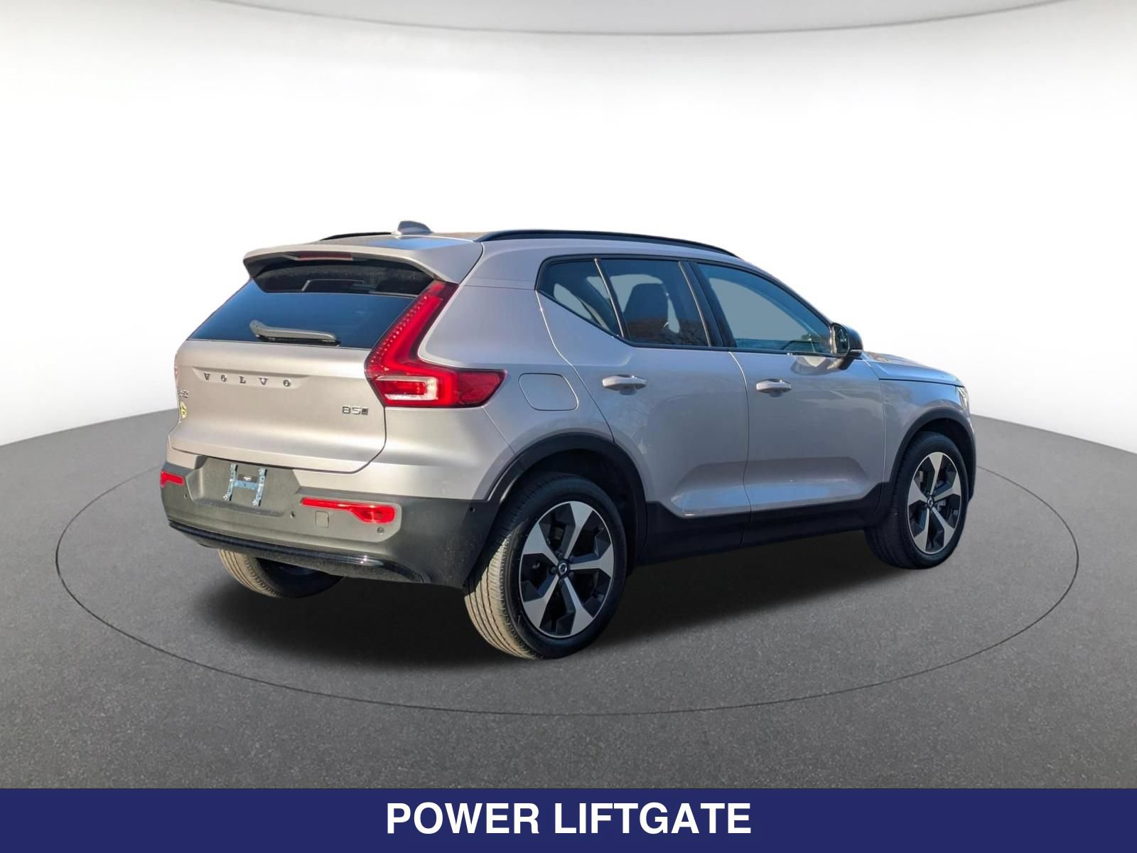 New 2026 Volvo XC40 B5 Plus w/ Protection Package Premier AWD/4WD image 6