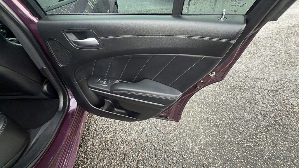 Used 2022 Dodge Charger Scat Pack image 17