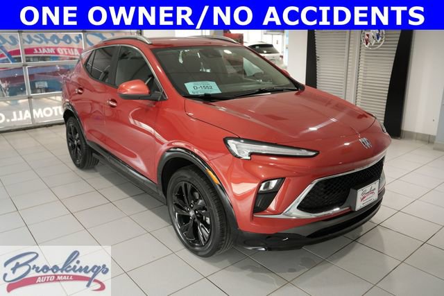Used 2024 Buick Encore GX Sport Touring