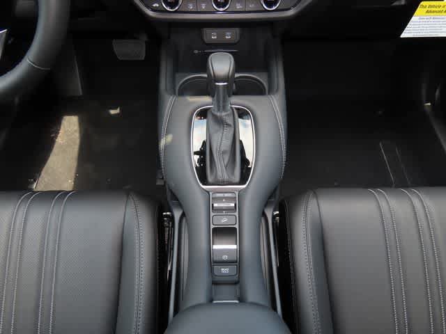 New 2027 Honda HR-V EX-L image 22