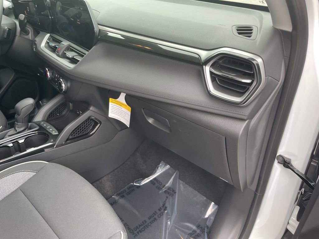 New 2026 Chevrolet TrailBlazer LS w/ LS Convenience Package image 52