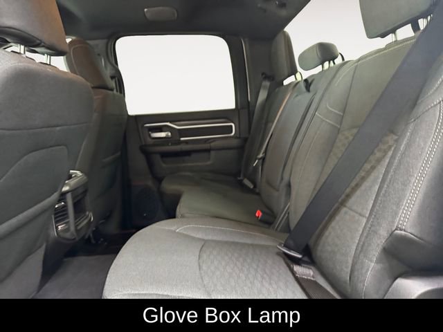 New 2026 RAM 2500 Big Horn image 19