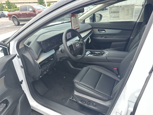 New 2025 Nissan Murano SL w/ Cargo Package image 9