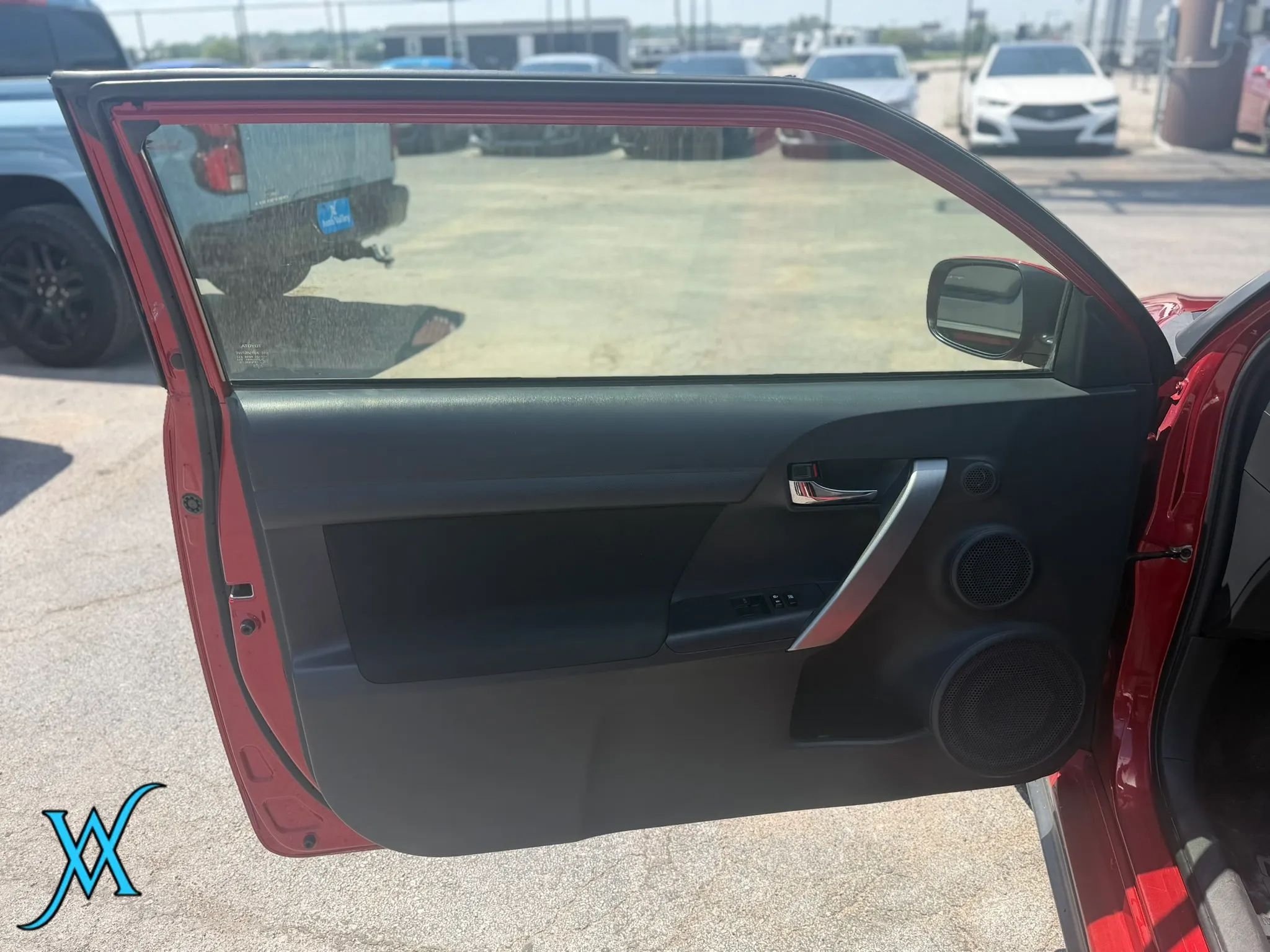 Used 2016 Scion tC FWD image 10