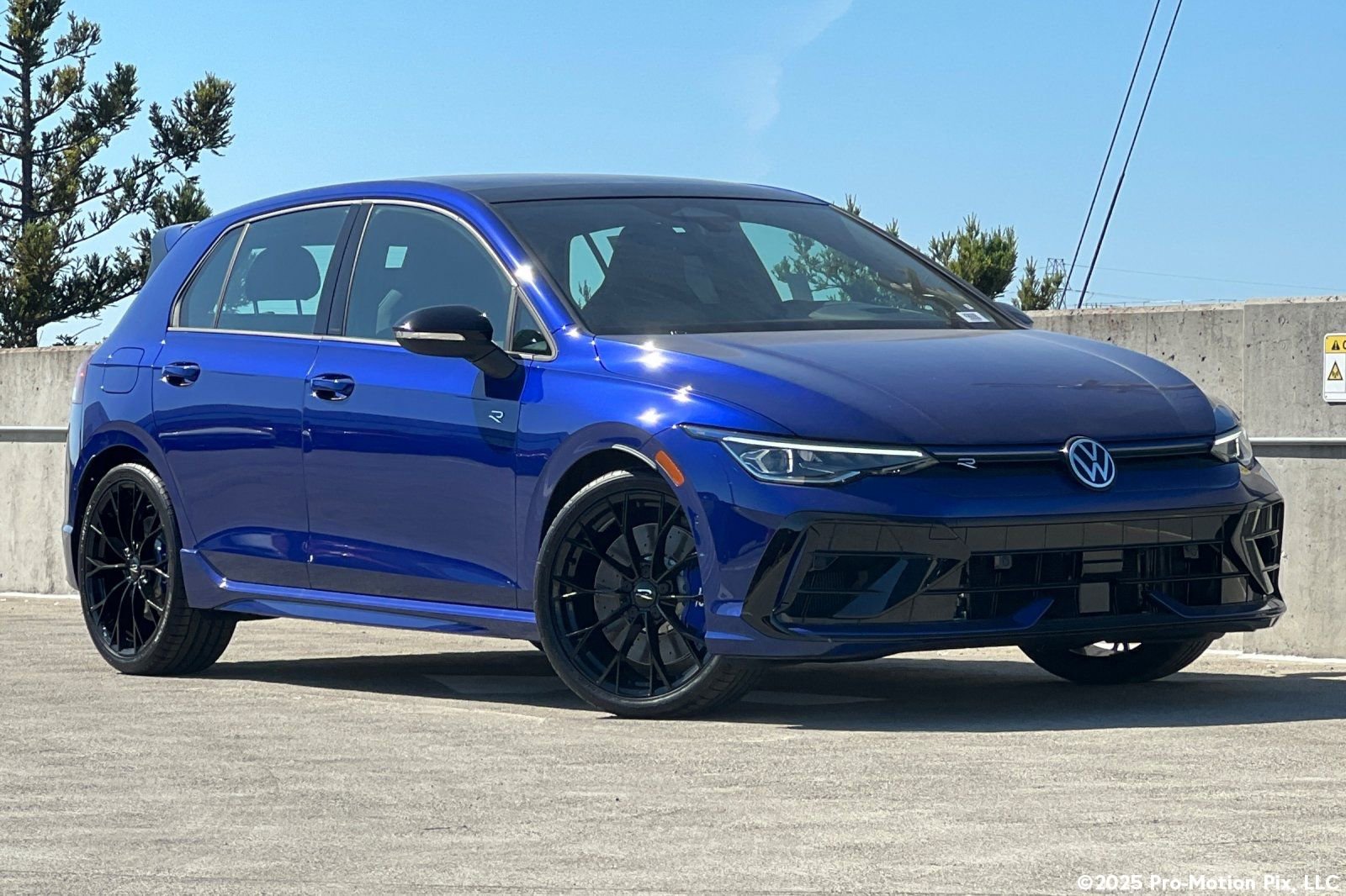 New 2026 Volkswagen Golf