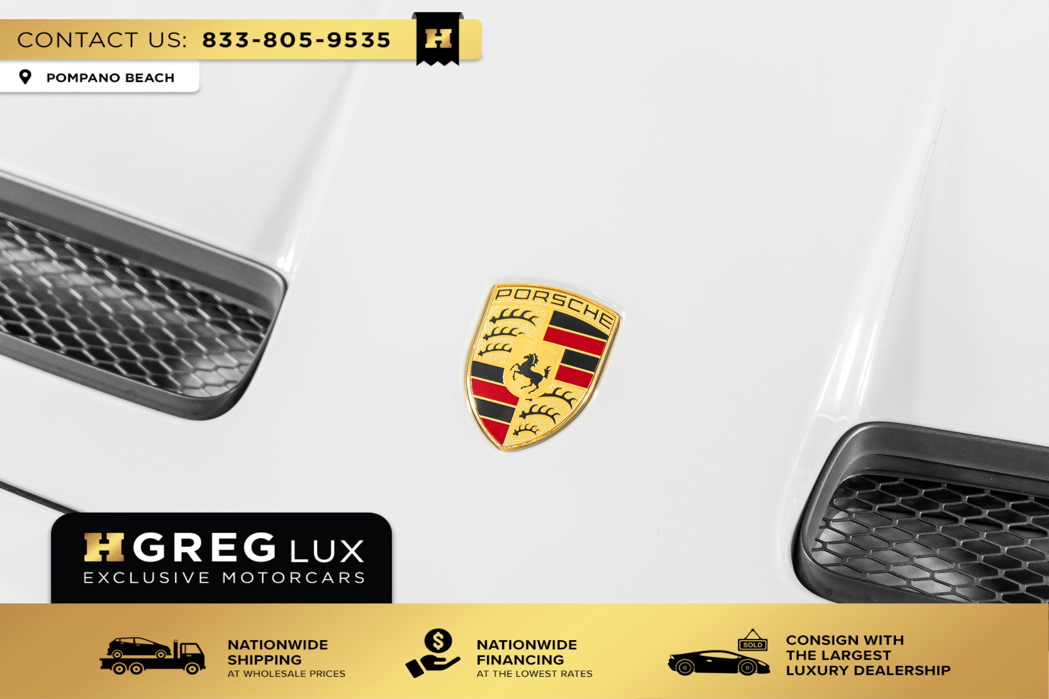 Used 2024 Porsche 911 GT3 image 24