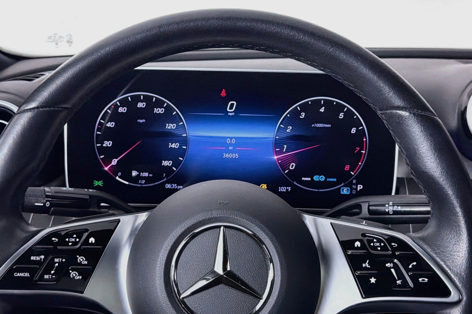 Used 2022 Mercedes-Benz C 300 Sedan image 19