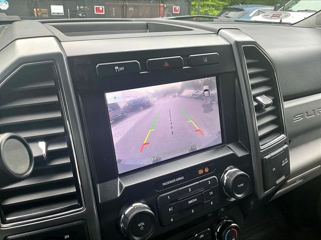 Used 2020 Ford F350 XLT w/ XLT Value Package AWD/4WD image 26