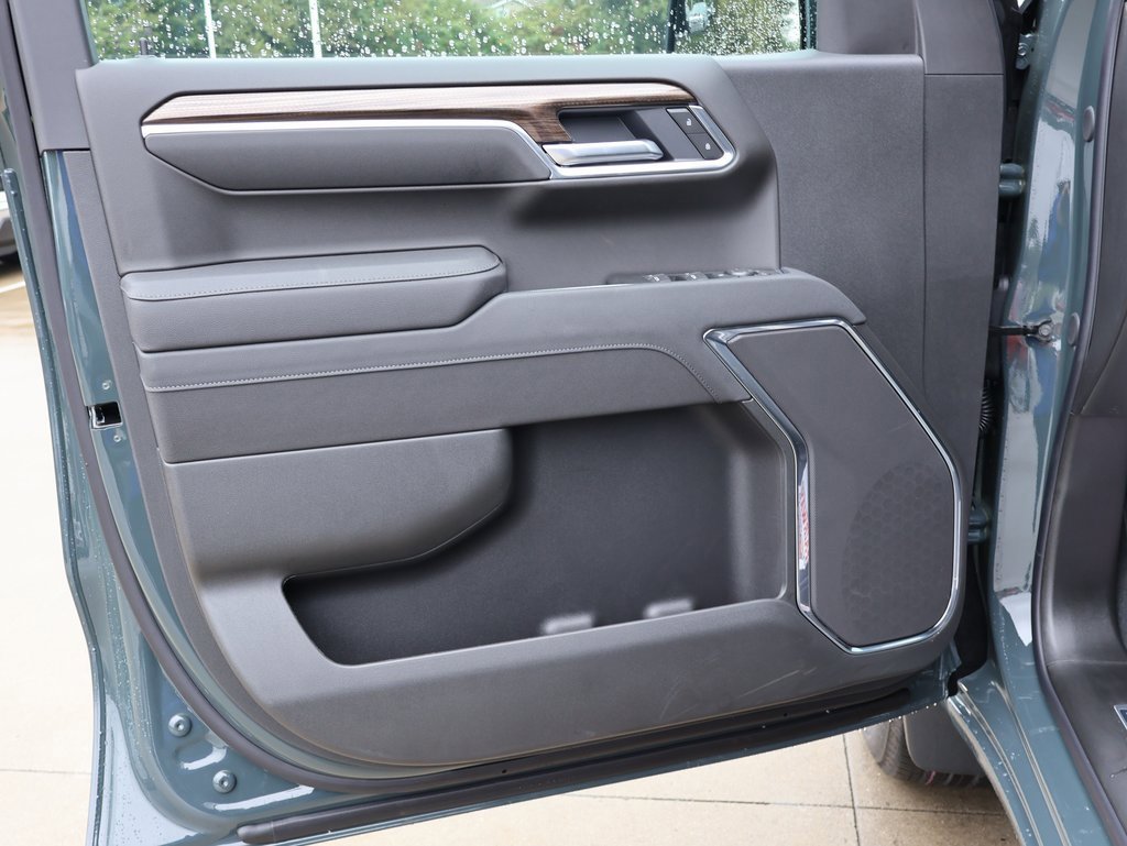 New 2026 Chevrolet Silverado 1500 LT image 11