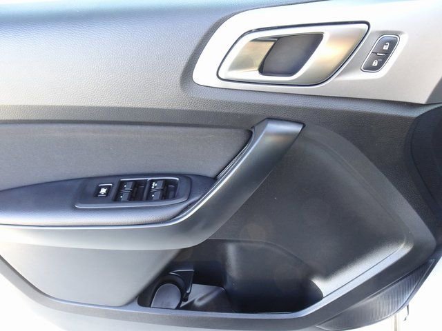 Used 2022 Ford Ranger XLT w/ Equipment Group 301A Mid image 8