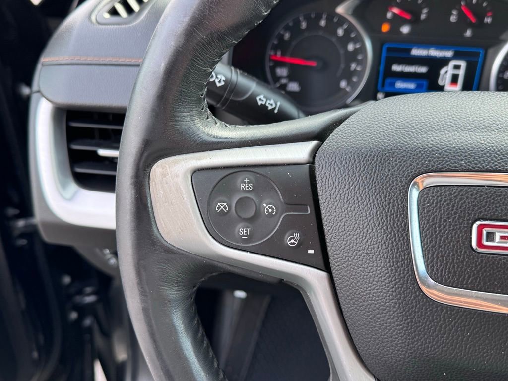 Used 2018 GMC Terrain SLT w/ Preferred Package image 15