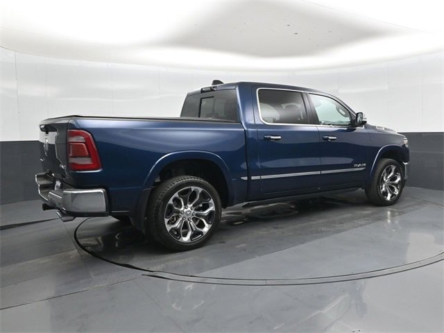 Used 2021 RAM 1500 Limited image 4