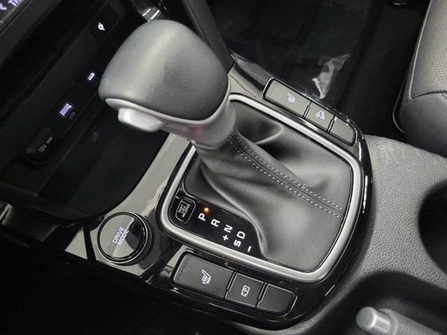 Used 2024 Kia Seltos EX FWD image 26
