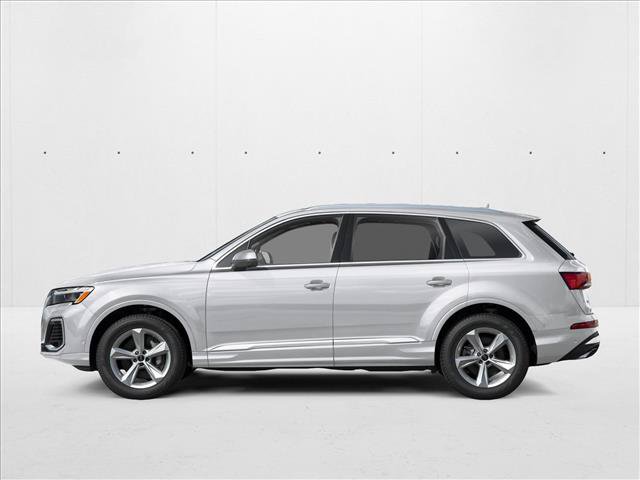New 2026 Audi Q7 3.0T Premium Plus w/ Premium Plus Package AWD/4WD image 3