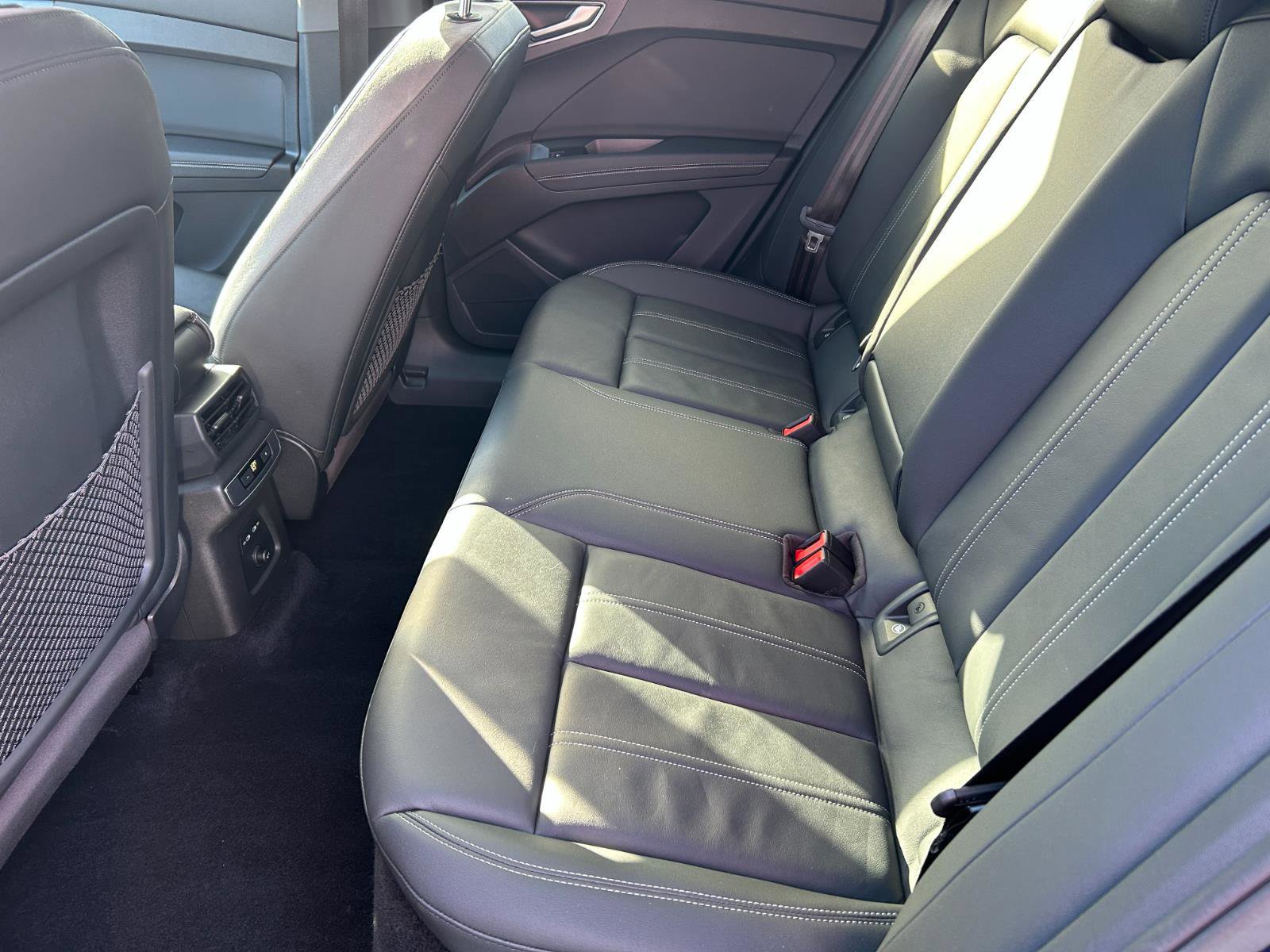 Certified 2023 Audi Q4 e-tron Premium Plus w/ Premium Plus image 21