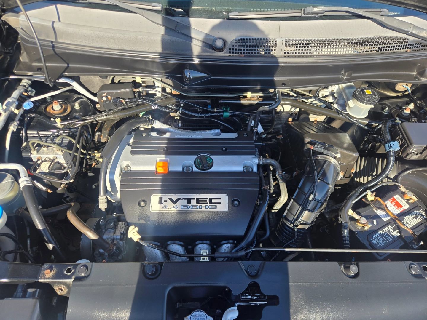 Used 2011 Honda Element LX image 29