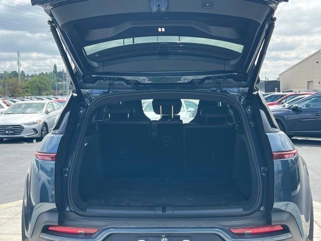 Used 2023 Fisker Ocean Extreme AWD/4WD image 7