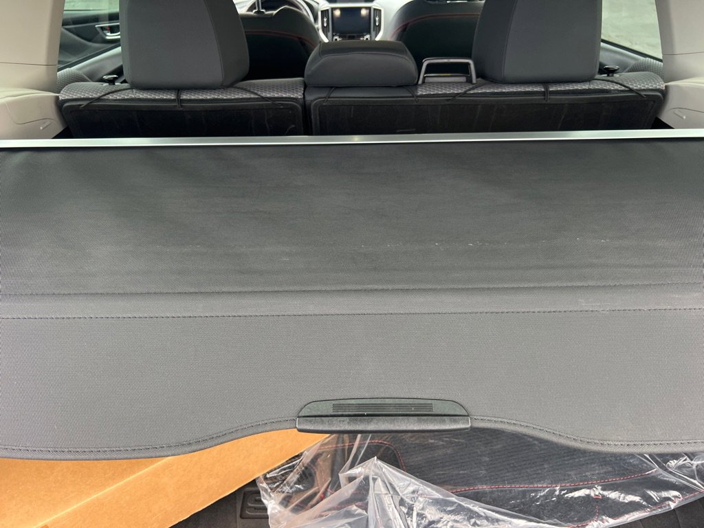 Used 2020 Subaru Forester Sport w/ Popular Package #2 image 27