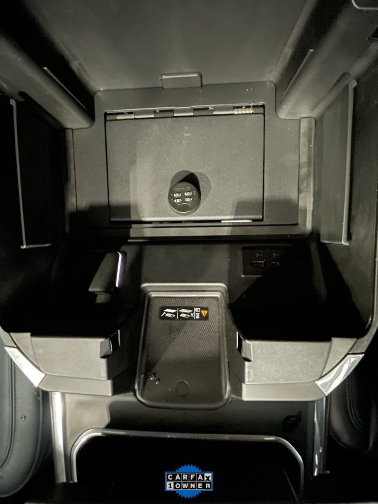 Used 2025 Chevrolet Silverado 3500 High Country w/ High Country Premium Package image 38