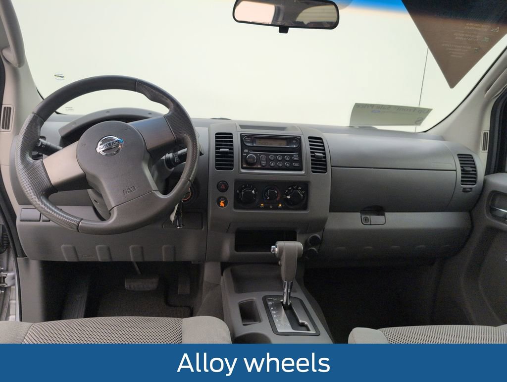 Used 2007 Nissan Frontier SE RWD image 7