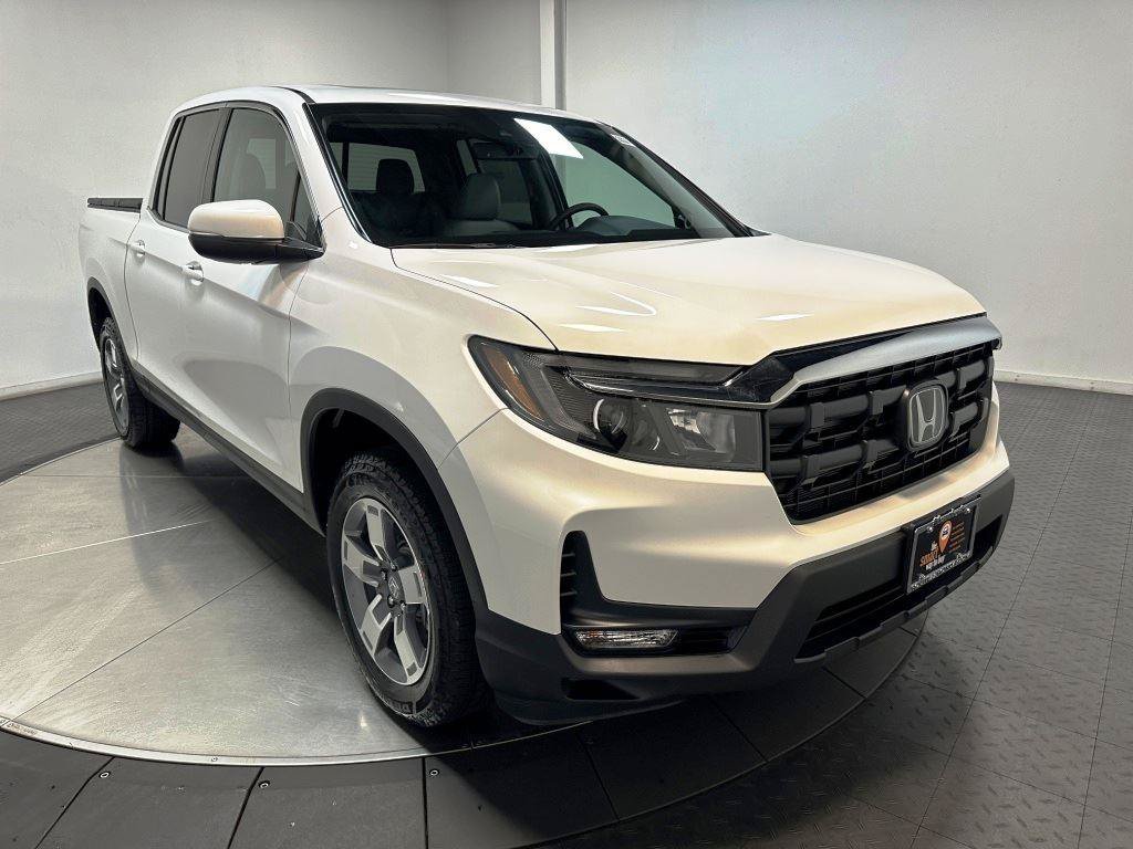 New 2026 Honda Ridgeline RTL image 2