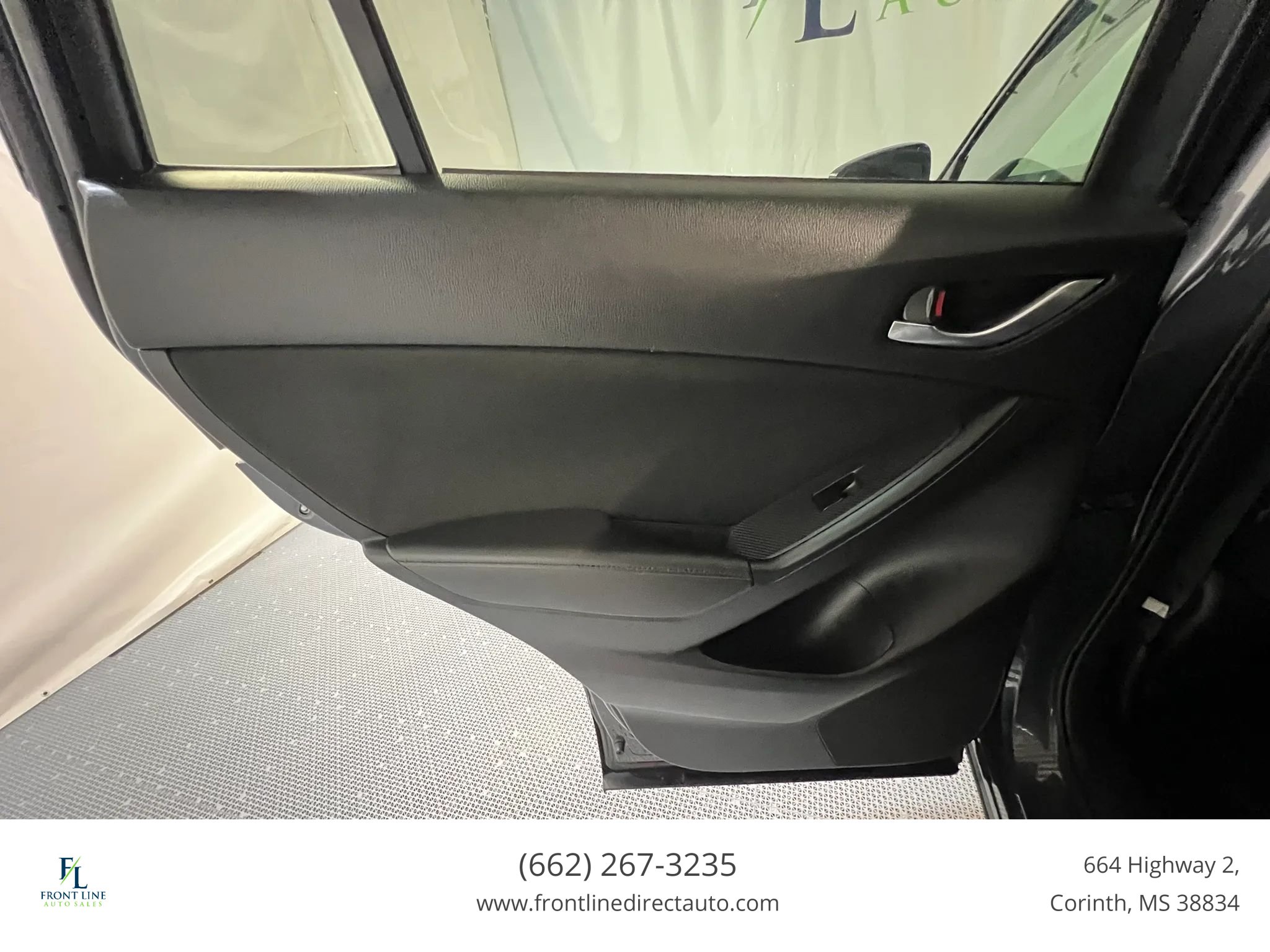 Used 2016 MAZDA CX-5 Touring FWD image 19