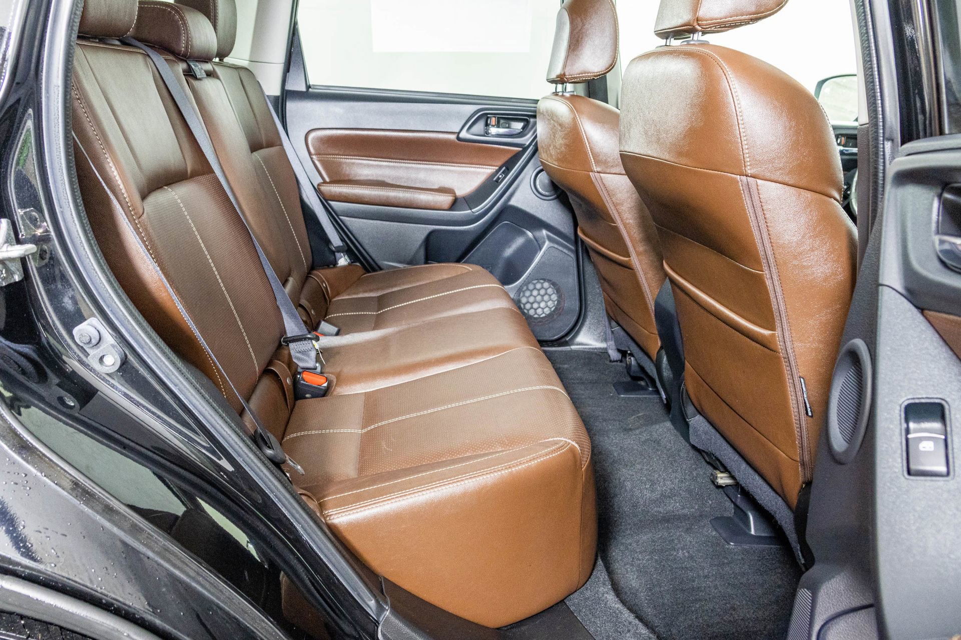 Used 2017 Subaru Forester 2.0XT Touring w/ Popular Package #2 image 43