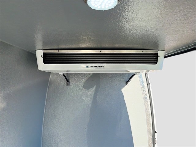 New 2025 Mercedes-Benz Sprinter 3500 image 11