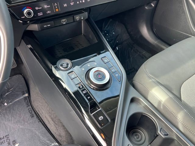 Certified 2023 Kia Niro EX w/ EX Cold Weather Package image 21
