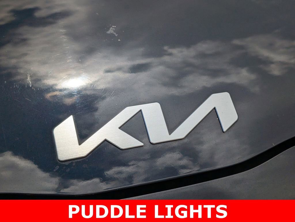 Used 2022 Kia Soul LX w/ Technology Package image 5