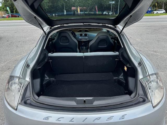 Used 2012 Mitsubishi Eclipse GS image 18
