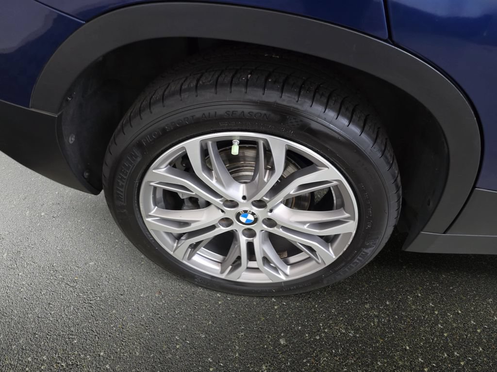 Used 2018 BMW X2 xDrive28i w/ Convenience Package AWD/4WD image 29