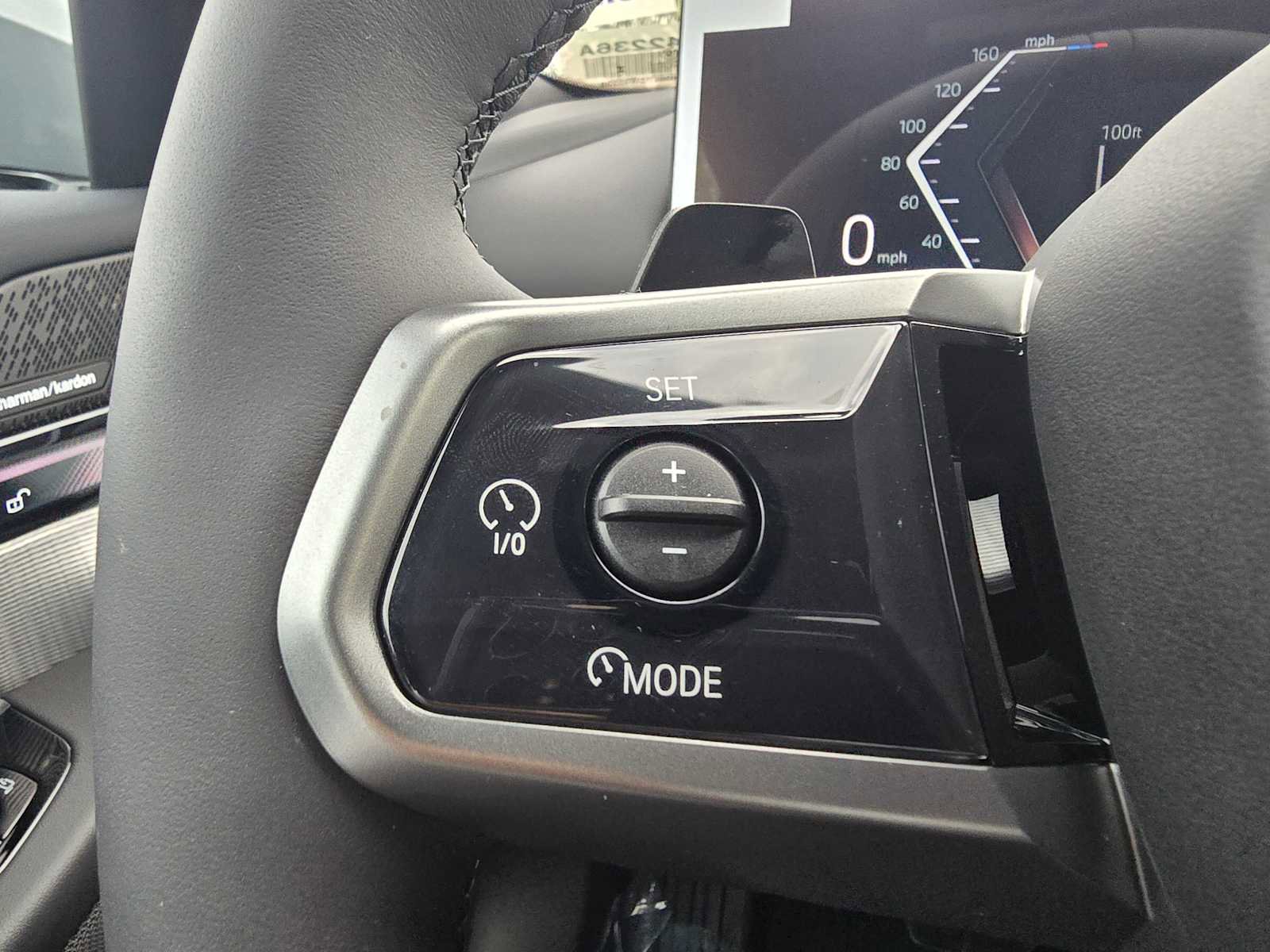 Used 2026 BMW i5 eDrive40 w/ M Sport Package image 33