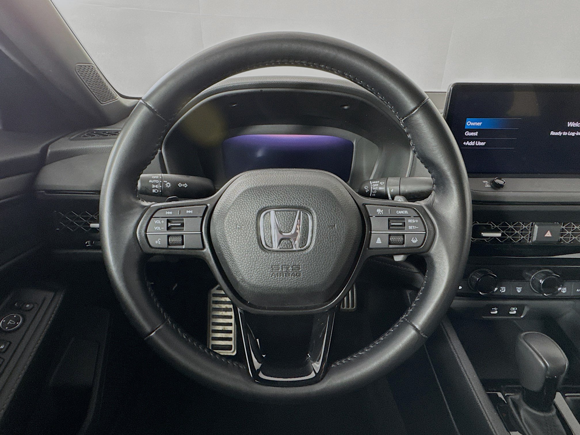 Certified 2023 Honda Accord Sport image 11