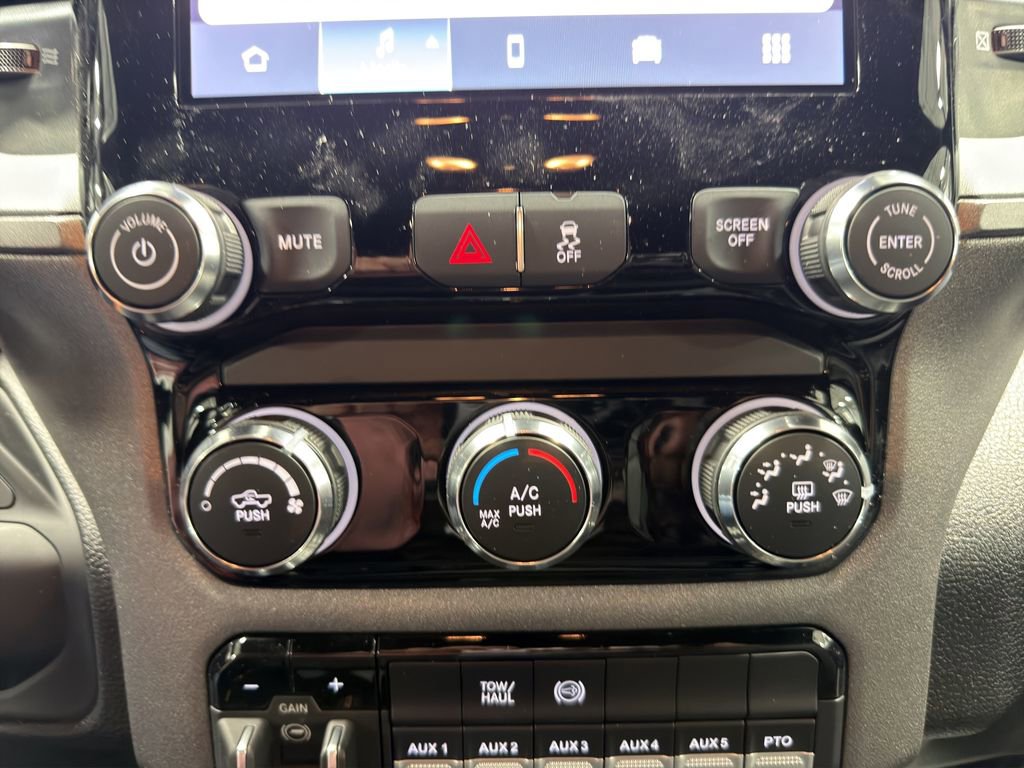 New 2026 RAM 4500 Tradesman w/ Chrome Appearance Group image 31