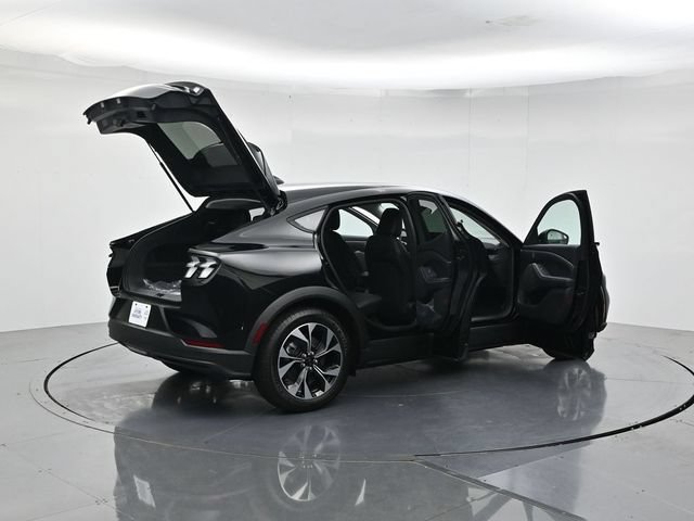 New 2026 Ford Mustang Mach-E Select w/ Comfort Package Lite RWD image 53