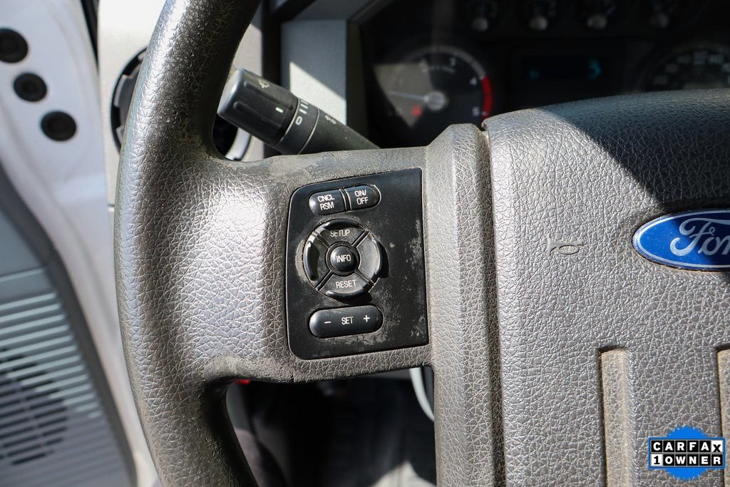 Used 2017 Ford F750 2WD Regular Cab Super Duty image 23