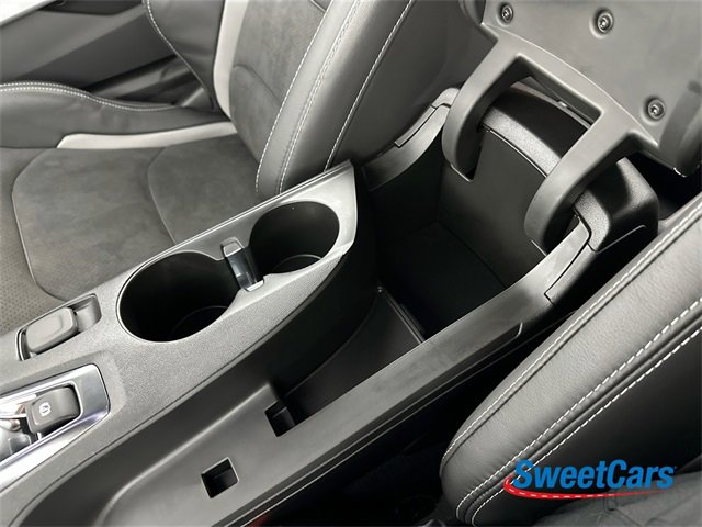 Used 2023 Chevrolet Camaro SS image 28
