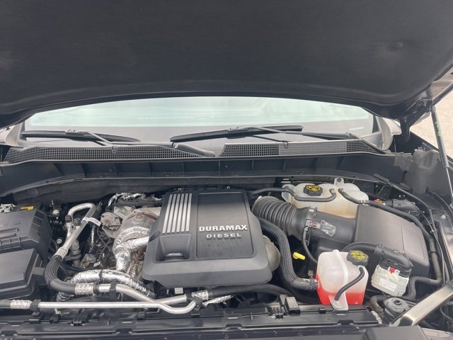 Used 2022 Chevrolet Silverado 1500 High Country image 43