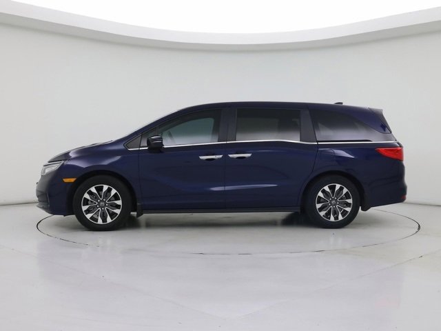 Used 2024 Honda Odyssey EX-L image 2