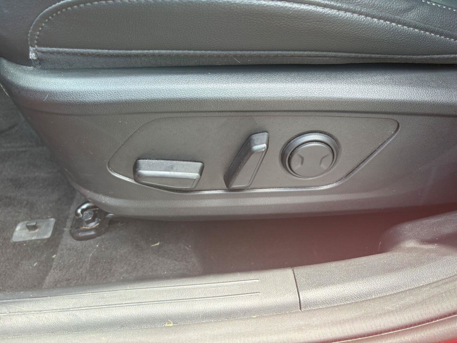 Used 2023 Hyundai Tucson SEL w/ Convenience Package FWD image 25