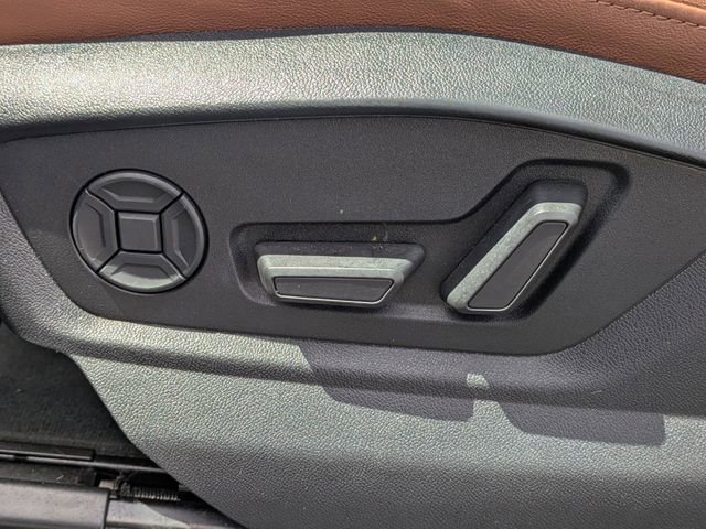 Used 2020 Audi Q8 Premium Plus w/ Premium Plus Package AWD/4WD image 21